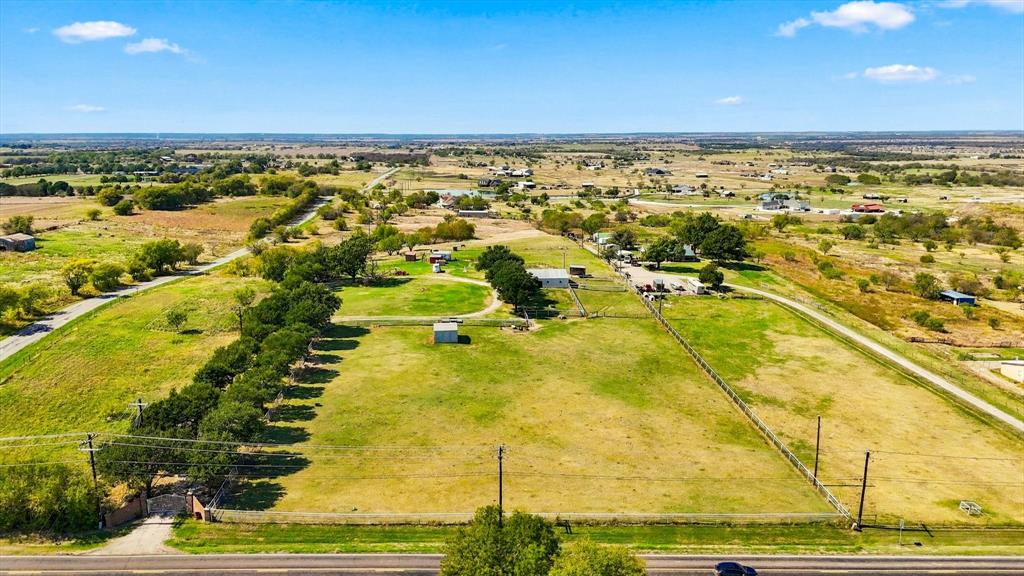 19.31 Acres N Louisiana Drive, Celina, TX 75009