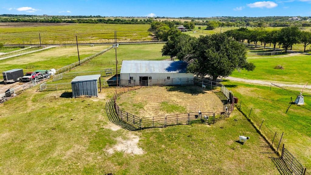 19.31 Acres N Louisiana Drive, Celina, TX 75009