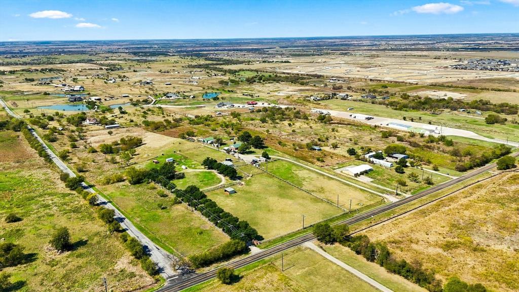 19.31 Acres N Louisiana Drive, Celina, TX 75009