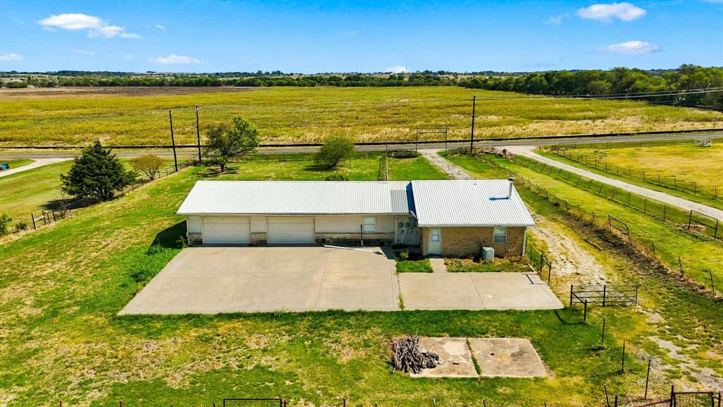 19.31 Acres N Louisiana Drive, Celina, TX 75009