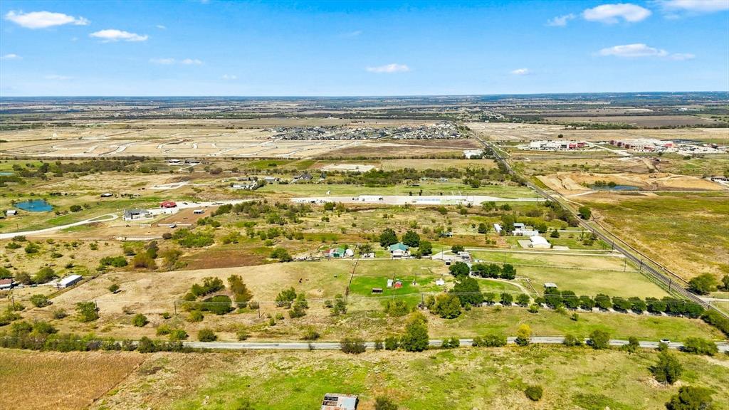 19.31 Acres N Louisiana Drive, Celina, TX 75009