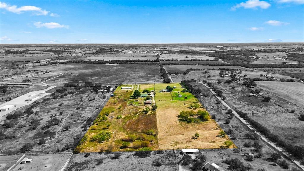 19.31 Acres N Louisiana Drive, Celina, TX 75009