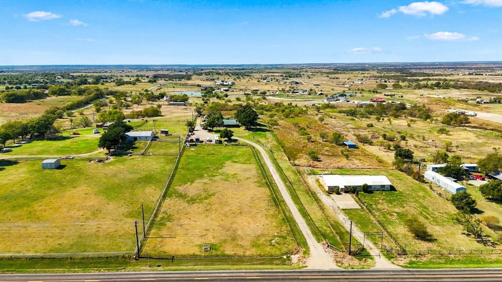 19.31 Acres N Louisiana Drive, Celina, TX 75009