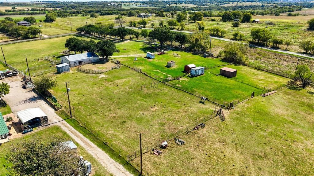 19.31 Acres N Louisiana Drive, Celina, TX 75009