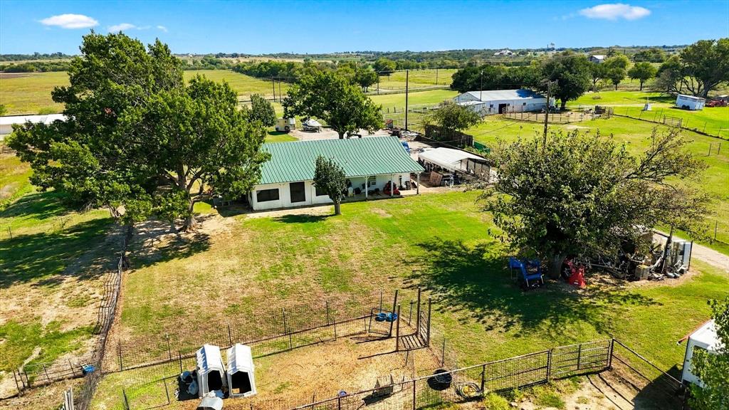 19.31 Acres N Louisiana Drive, Celina, TX 75009