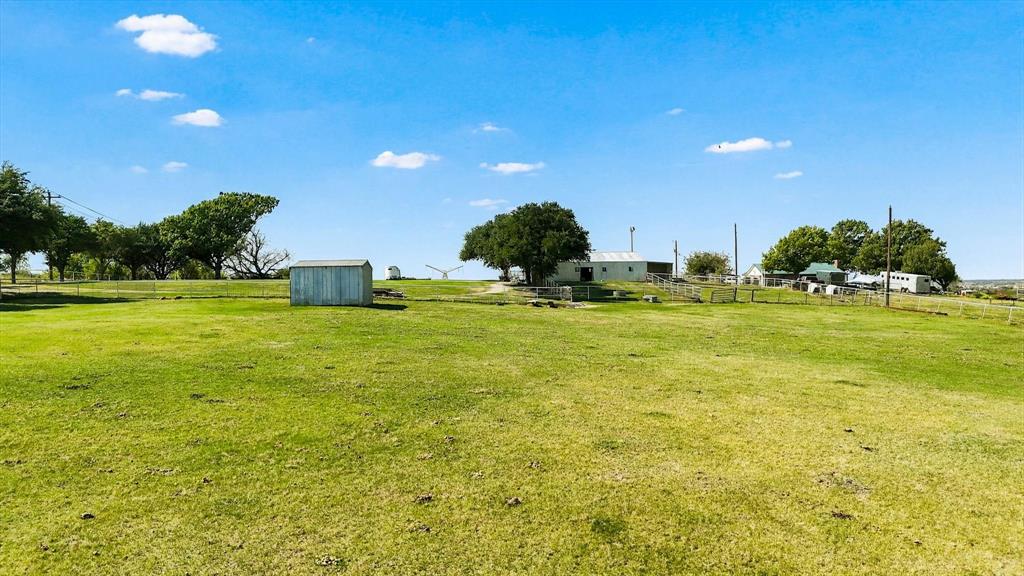19.31 Acres N Louisiana Drive, Celina, TX 75009
