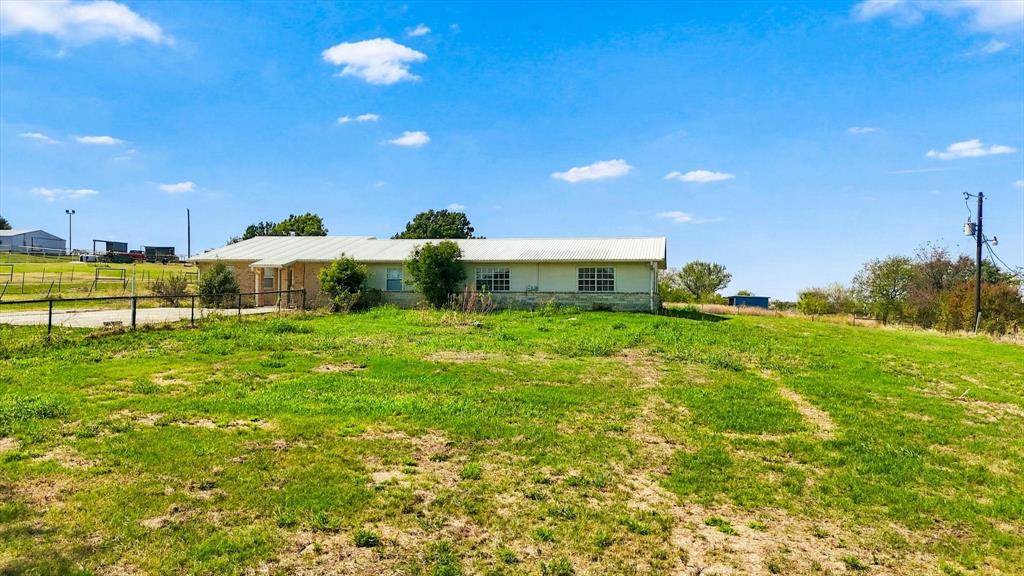 19.31 Acres N Louisiana Drive, Celina, TX 75009