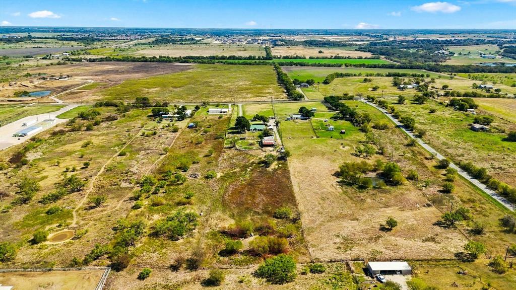 19.31 Acres N Louisiana Drive, Celina, TX 75009