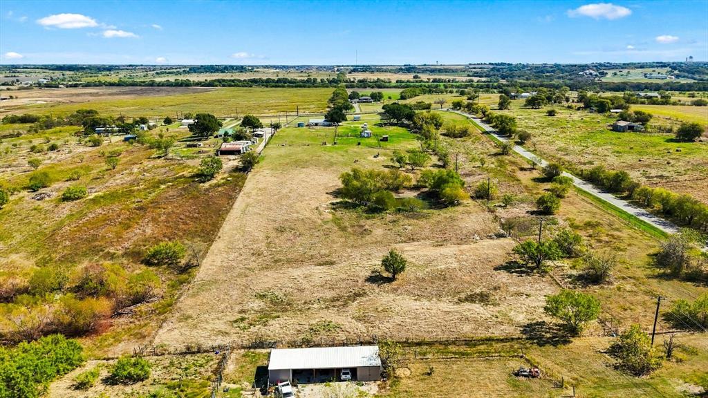 19.31 Acres N Louisiana Drive, Celina, TX 75009