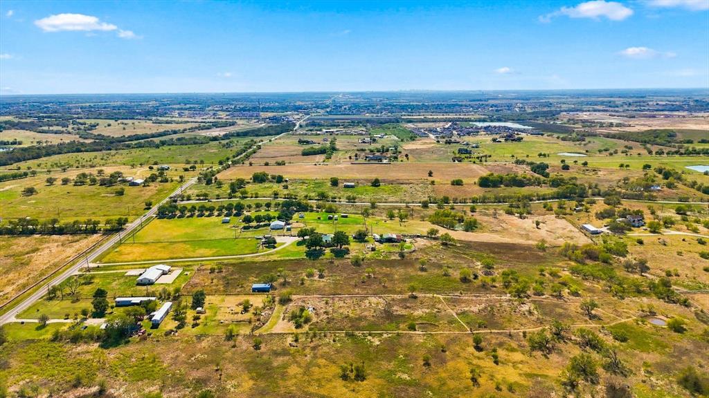 19.31 Acres N Louisiana Drive, Celina, TX 75009