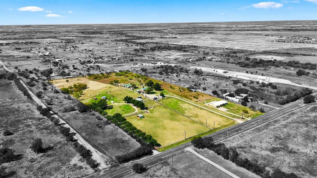 19.31 Acres N Louisiana Drive, Celina, TX 75009