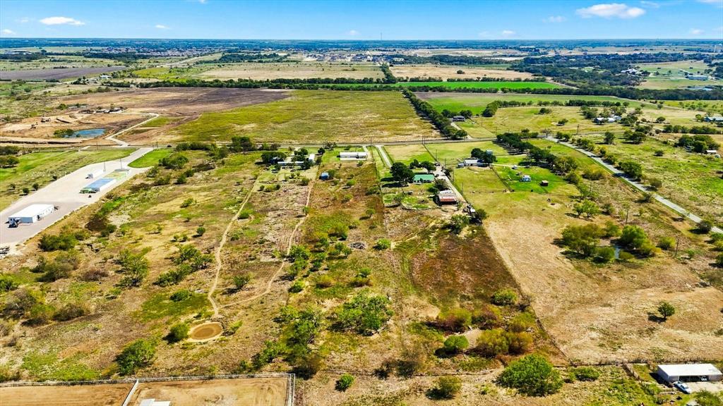 19.31 Acres N Louisiana Drive, Celina, TX 75009