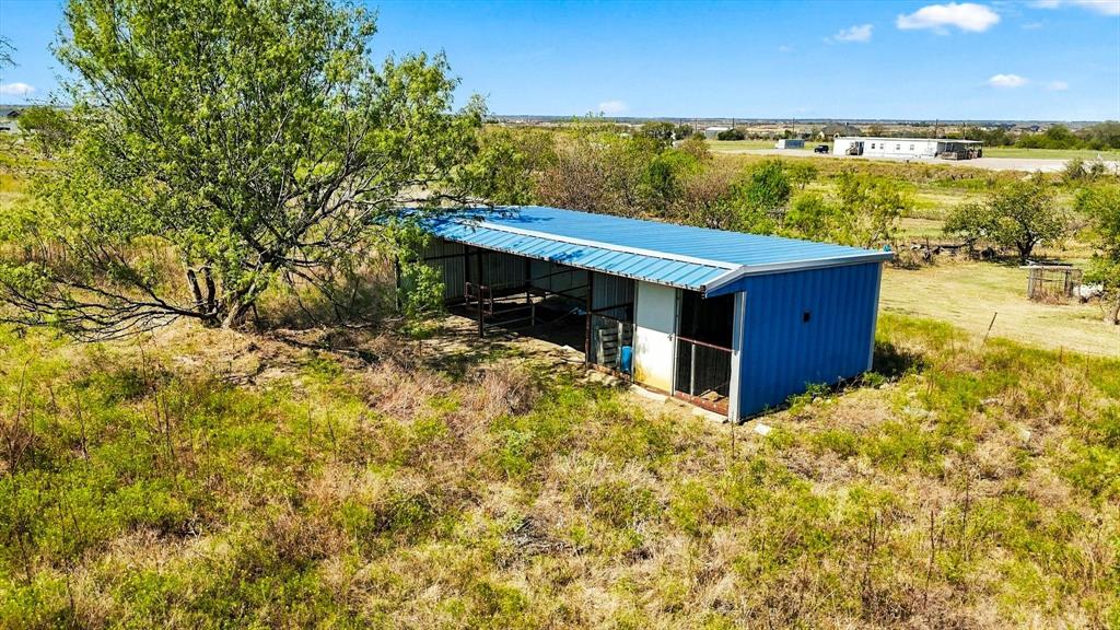 19.31 Acres N Louisiana Drive, Celina, TX 75009