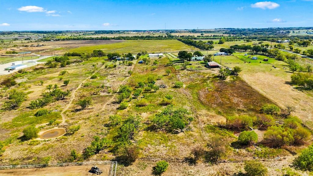 19.31 Acres N Louisiana Drive, Celina, TX 75009