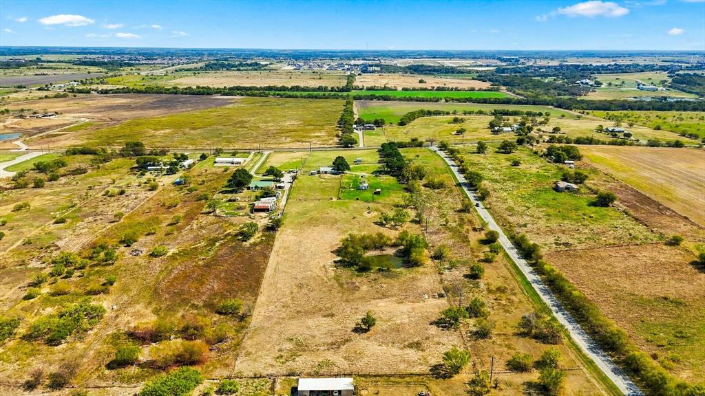 19.31 Acres N Louisiana Drive, Celina, TX 75009