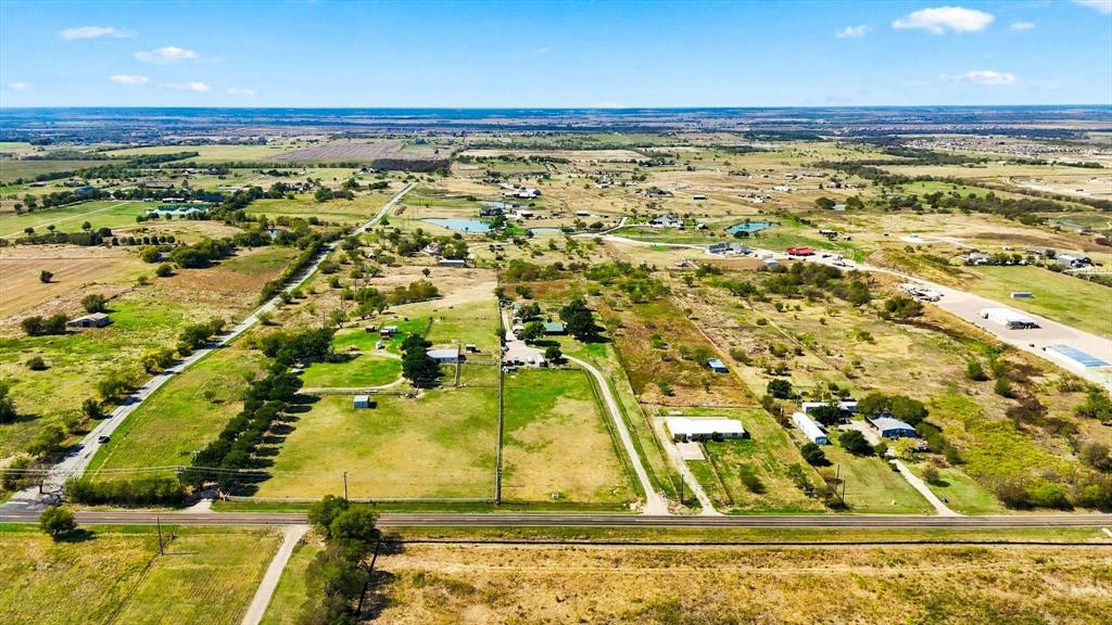 19.31 Acres N Louisiana Drive, Celina, TX 75009