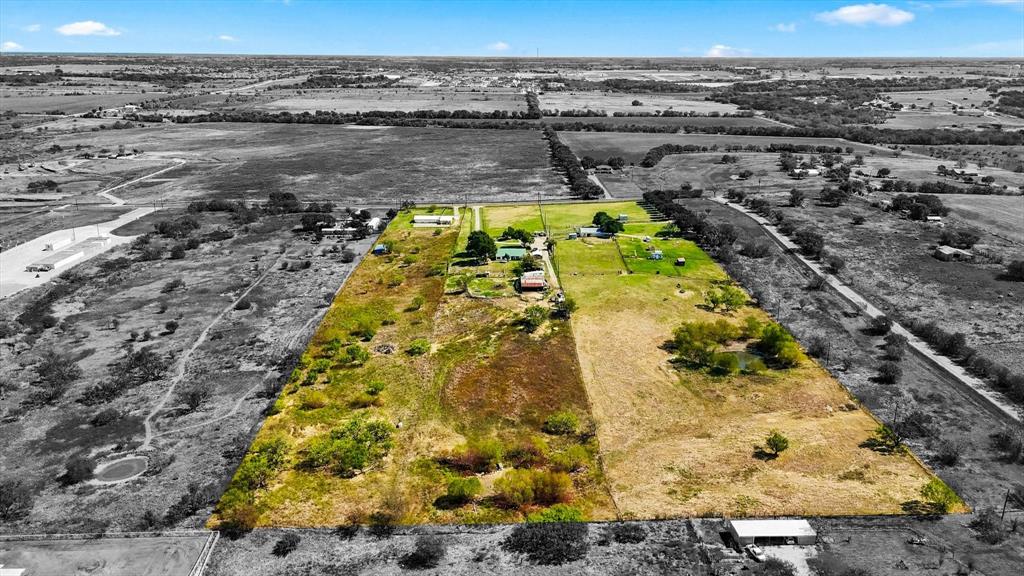 19.31 Acres N Louisiana Drive, Celina, TX 75009