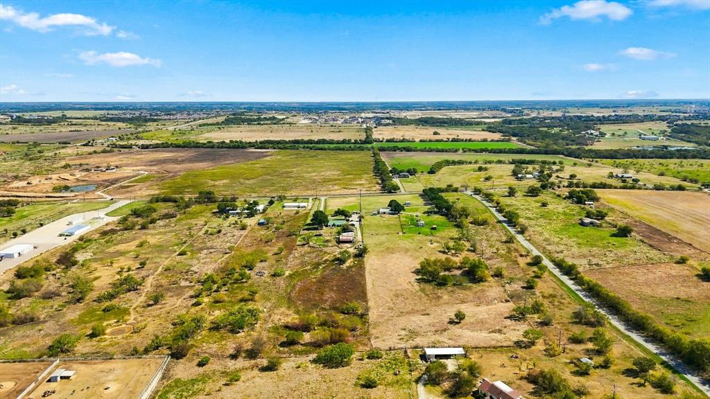 19.31 Acres N Louisiana Drive, Celina, TX 75009