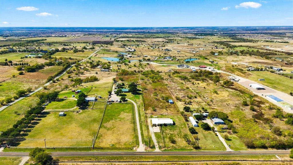 19.31 Acres N Louisiana Drive, Celina, TX 75009