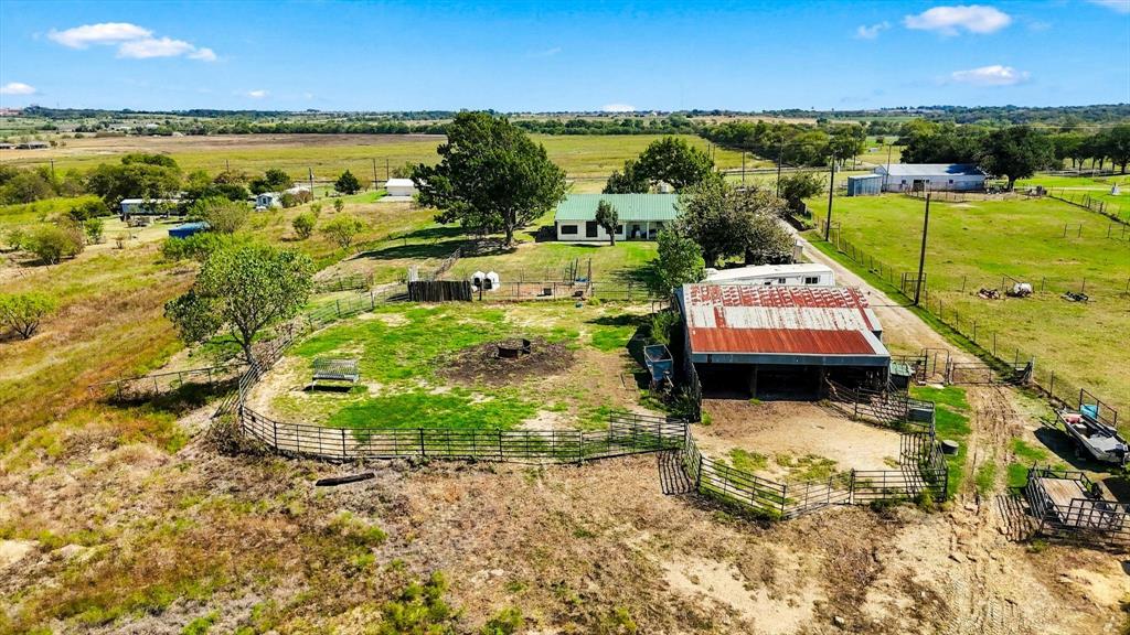 19.31 Acres N Louisiana Drive, Celina, TX 75009