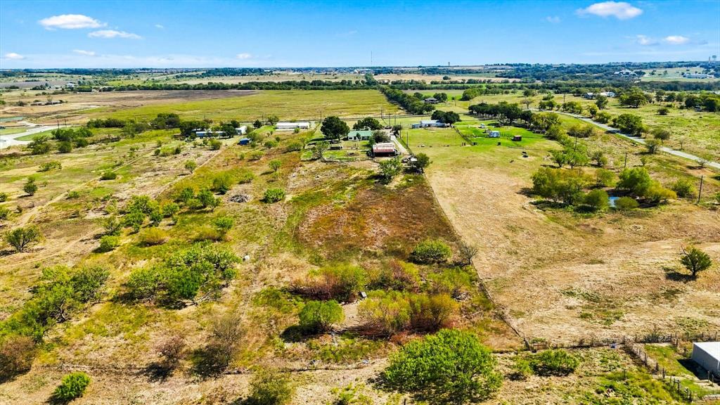 19.31 Acres N Louisiana Drive, Celina, TX 75009