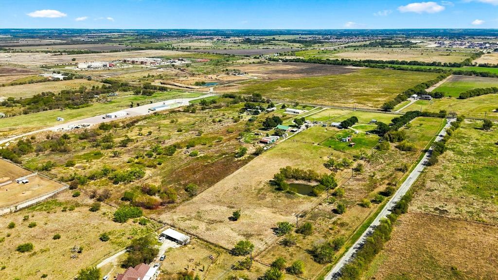 19.31 Acres N Louisiana Drive, Celina, TX 75009