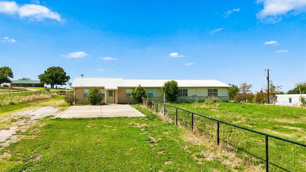 19.31 Acres N Louisiana Drive, Celina, TX 75009