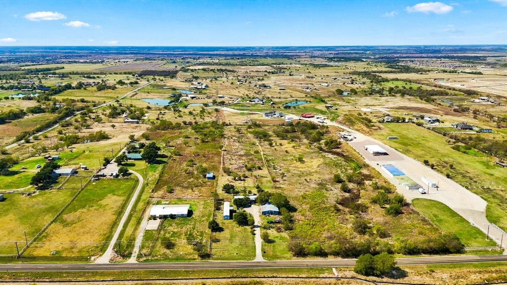 19.31 Acres N Louisiana Drive, Celina, TX 75009