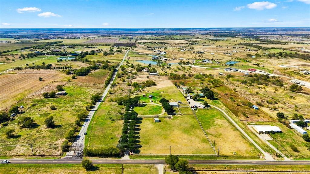 19.31 Acres N Louisiana Drive, Celina, TX 75009