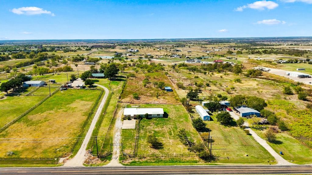 19.31 Acres N Louisiana Drive, Celina, TX 75009