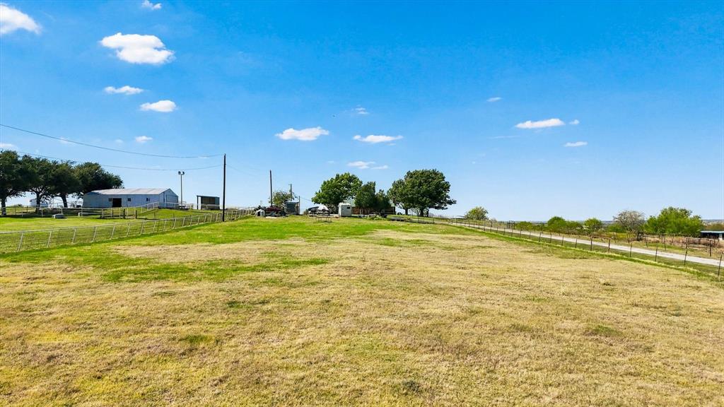 19.31 Acres N Louisiana Drive, Celina, TX 75009