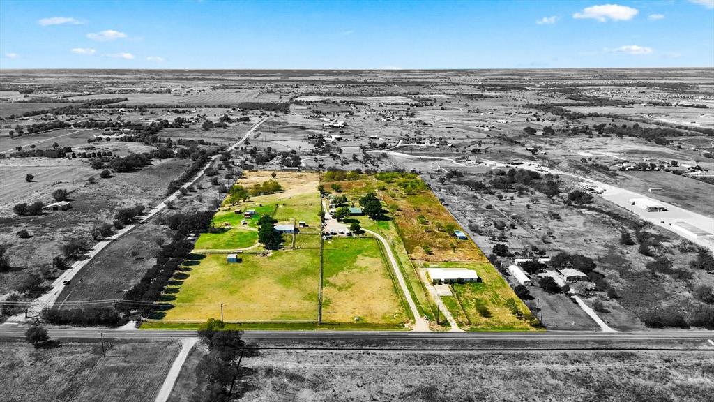 19.31 Acres N Louisiana Drive, Celina, TX 75009