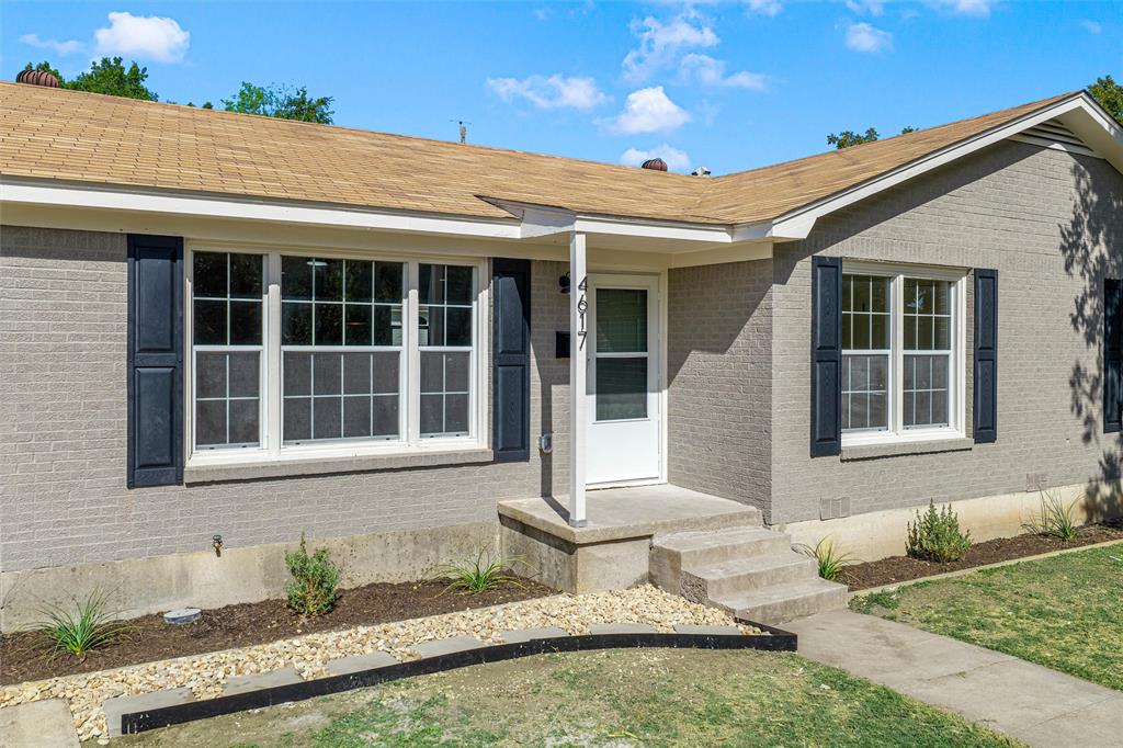 4617 Cole Avenue, Waco, TX 76710