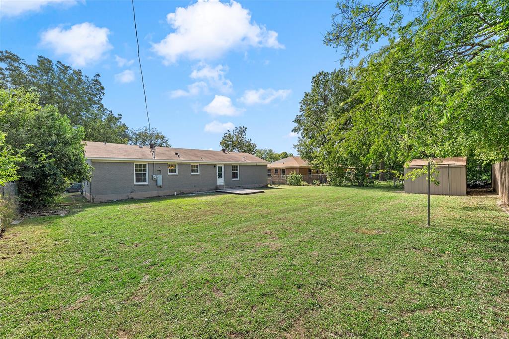 4617 Cole Avenue, Waco, TX 76710