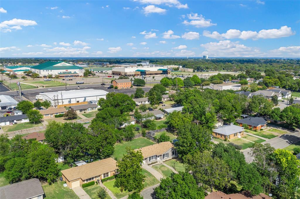 4617 Cole Avenue, Waco, TX 76710