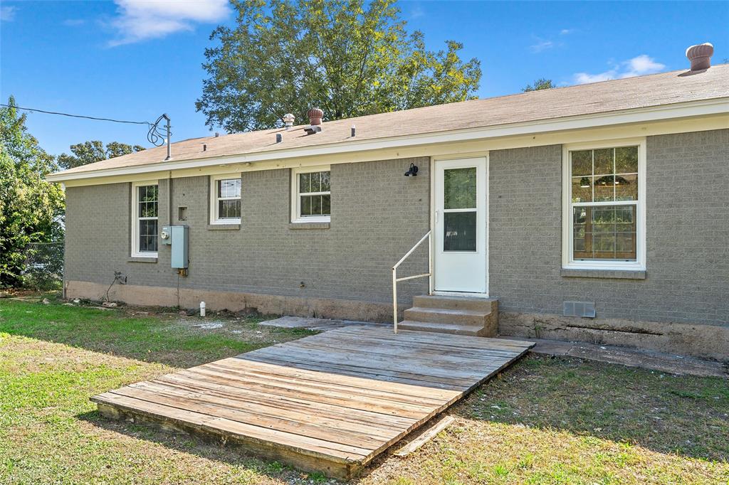 4617 Cole Avenue, Waco, TX 76710