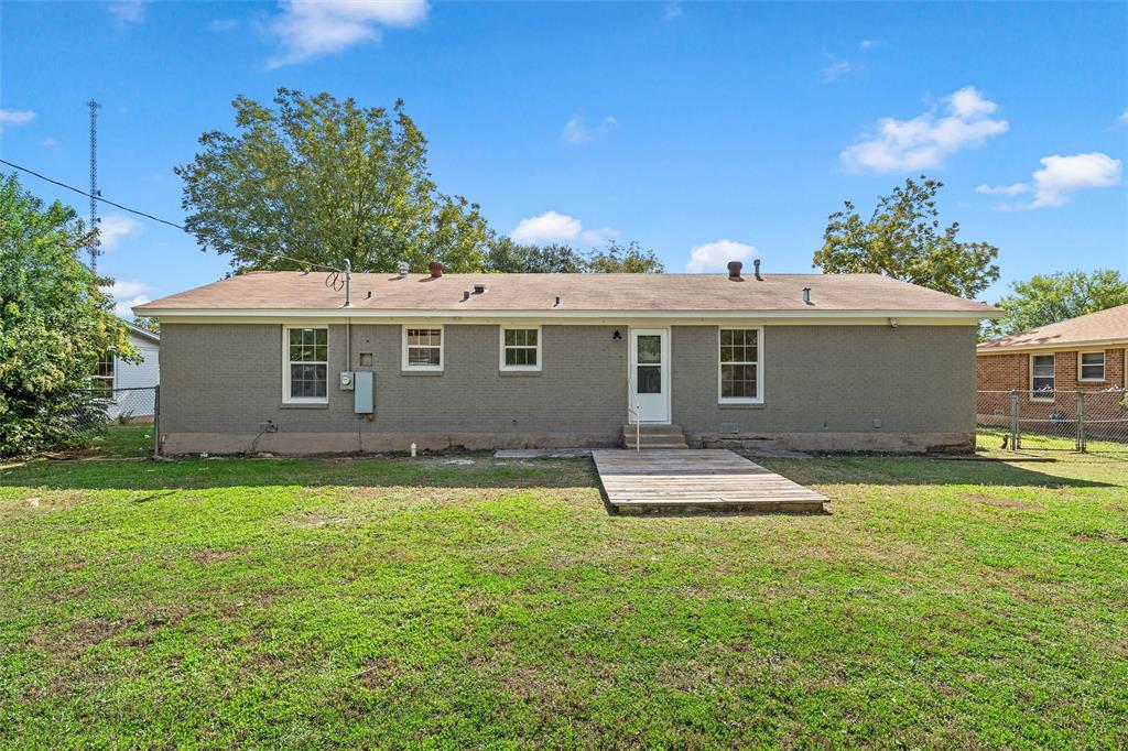 4617 Cole Avenue, Waco, TX 76710