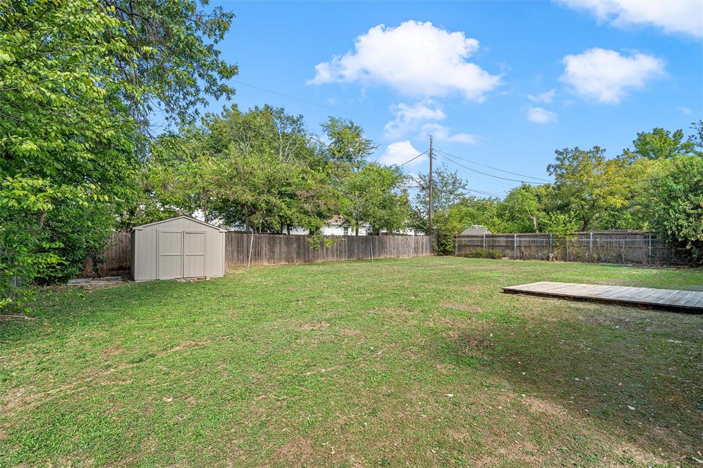 4617 Cole Avenue, Waco, TX 76710
