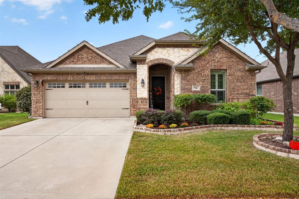 336 Haven Road, Waxahachie, TX 75165