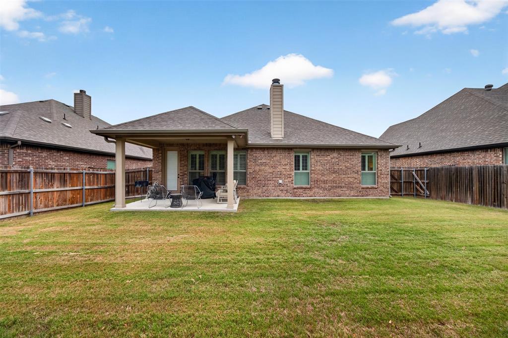 336 Haven Road, Waxahachie, TX 75165