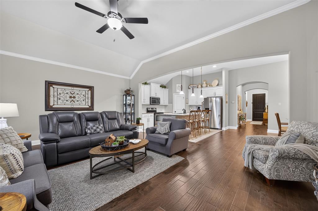 336 Haven Road, Waxahachie, TX 75165