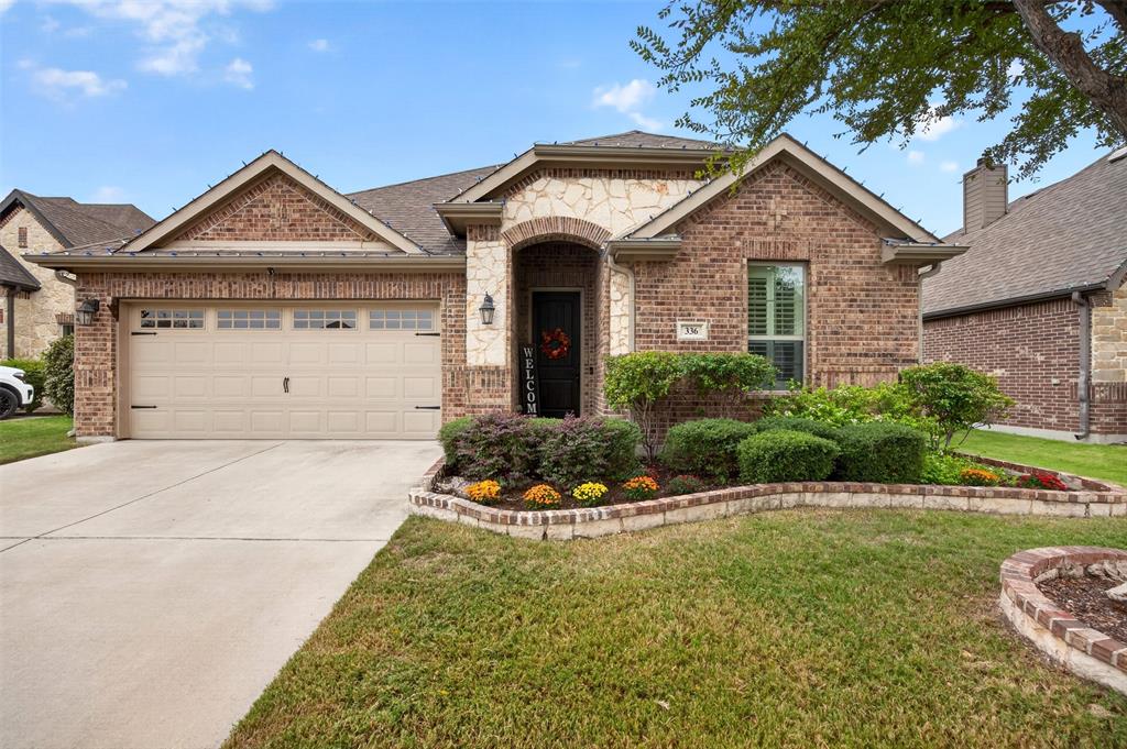 336 Haven Road, Waxahachie, TX 75165