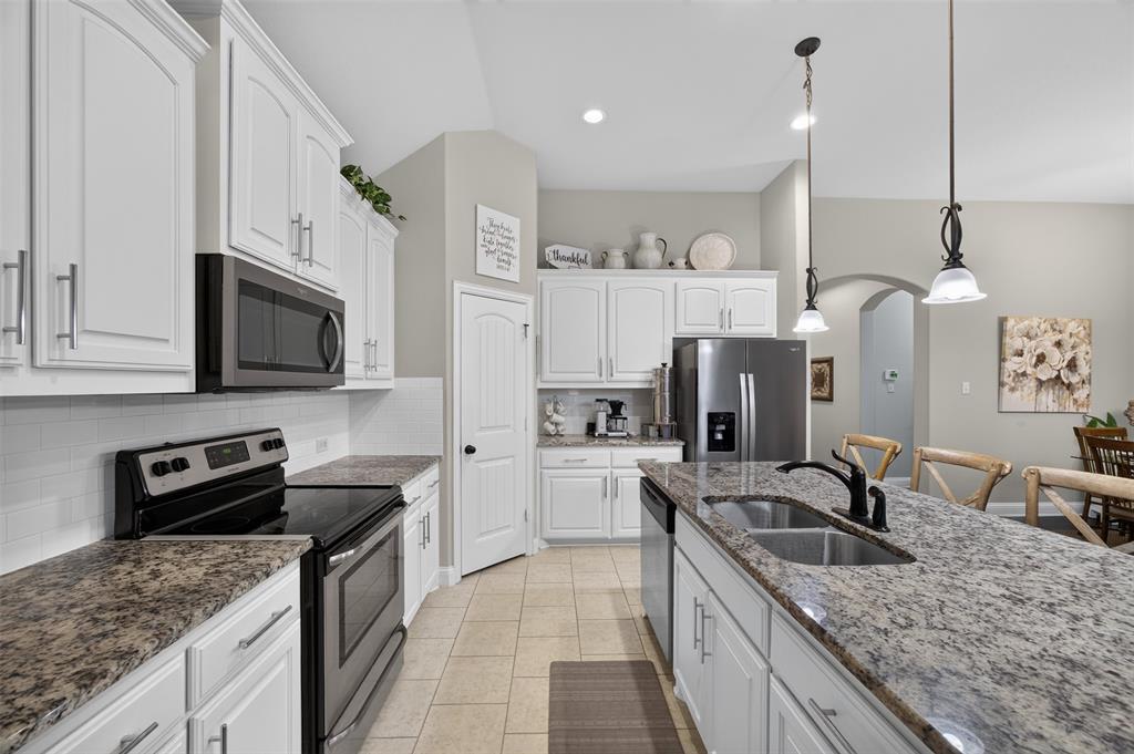 336 Haven Road, Waxahachie, TX 75165