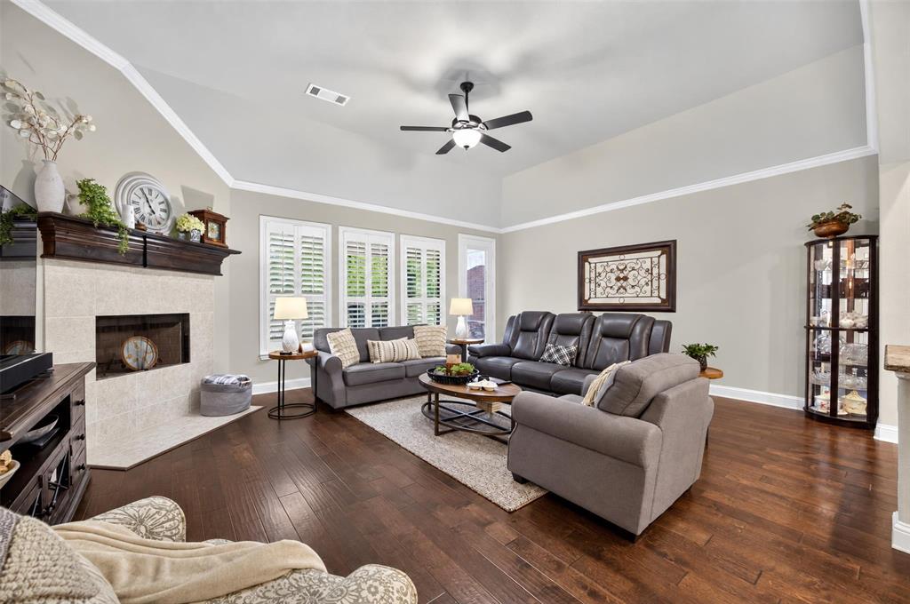 336 Haven Road, Waxahachie, TX 75165
