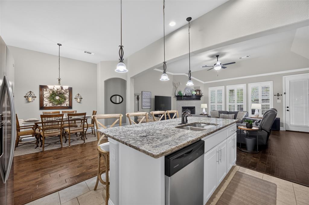 336 Haven Road, Waxahachie, TX 75165