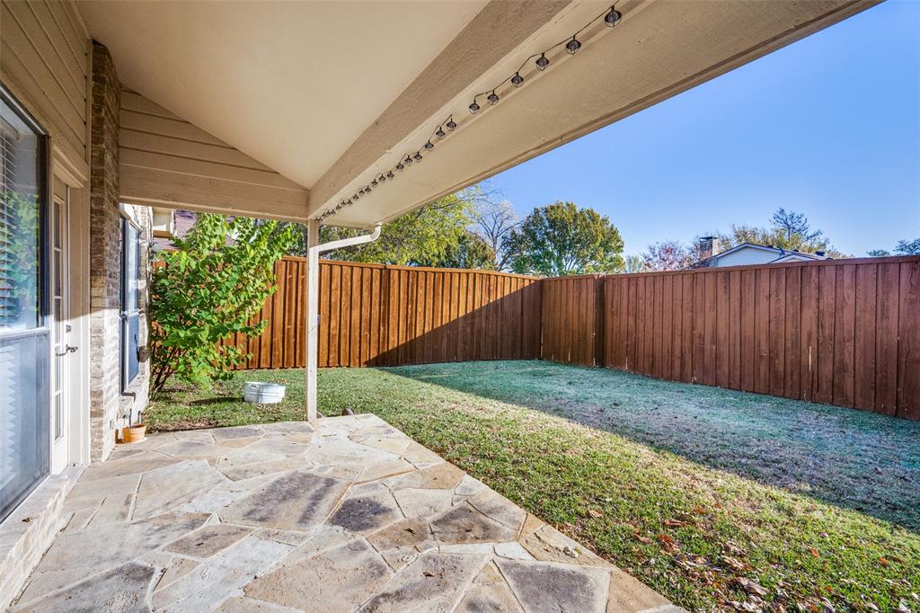 1612 N Yale Boulevard, Richardson, TX 75081