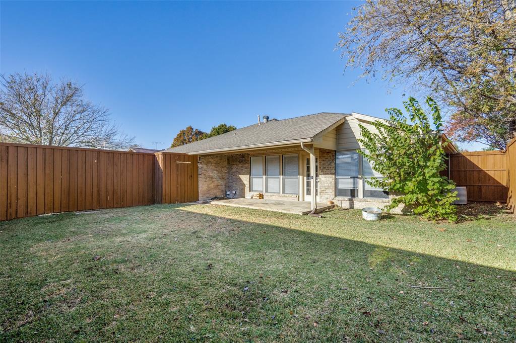 1612 N Yale Boulevard, Richardson, TX 75081