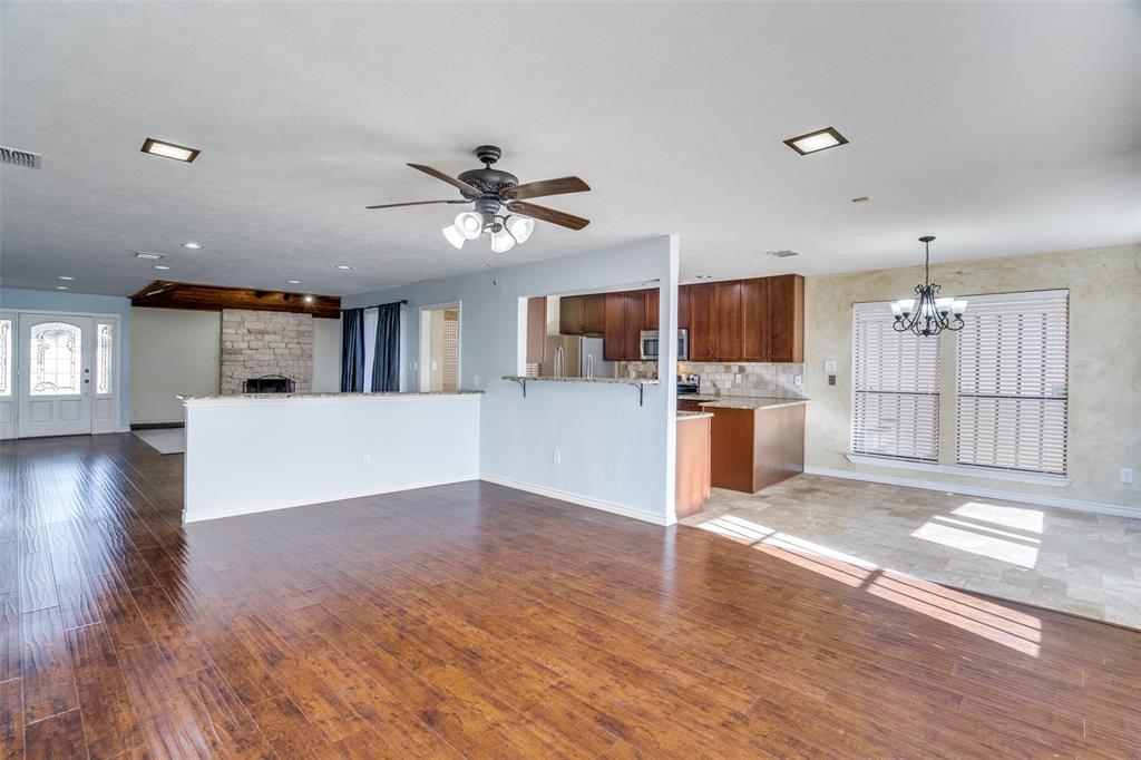 1612 N Yale Boulevard, Richardson, TX 75081