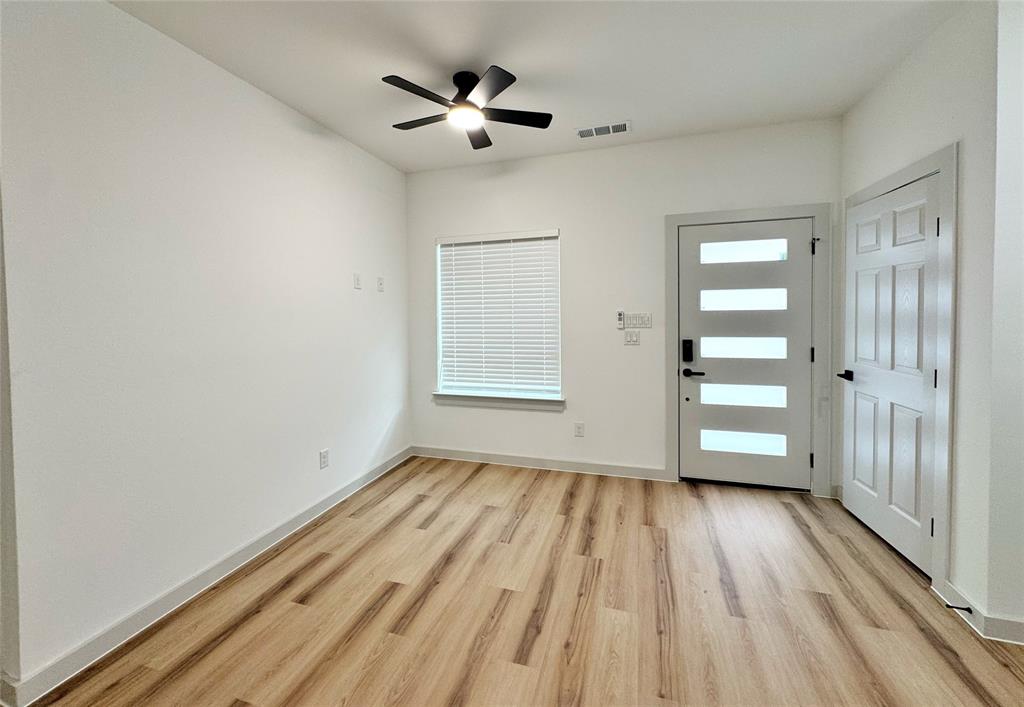 2916 Hemphill Street, Greenville, TX 75401