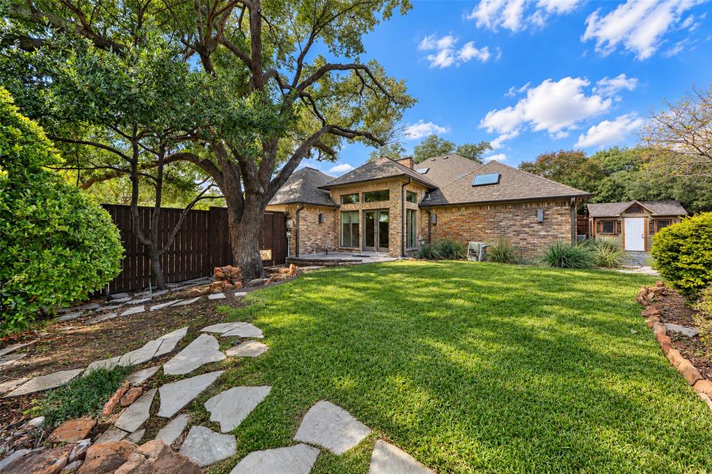 6204 Liberty Hill, Dallas, TX 75248